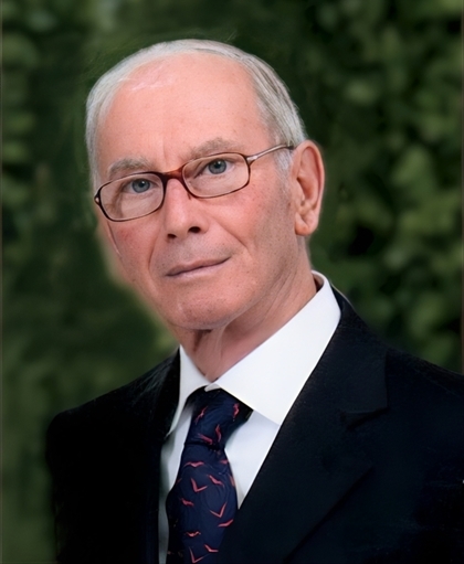 Necrologio di Luigi CALDAROLA