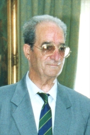 Necrologio di LUIGI CASTRIGNO