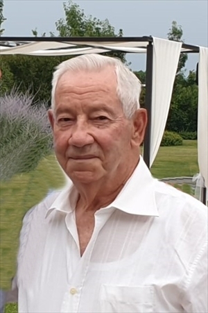 Necrologio di LUIGI DI BARTOLOMEO fu Giuseppe