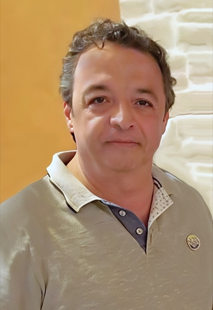 Necrologio di Luigi D’ORIA – Collaboratore della Farmacia Samarelli –