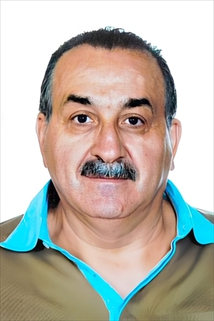 Necrologio di Luigi Gramatica fu Cataldo (Pasticciere Ex Bar Orchidea)