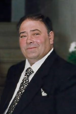 Necrologio di Luigi Grosso (Costruttore edile)