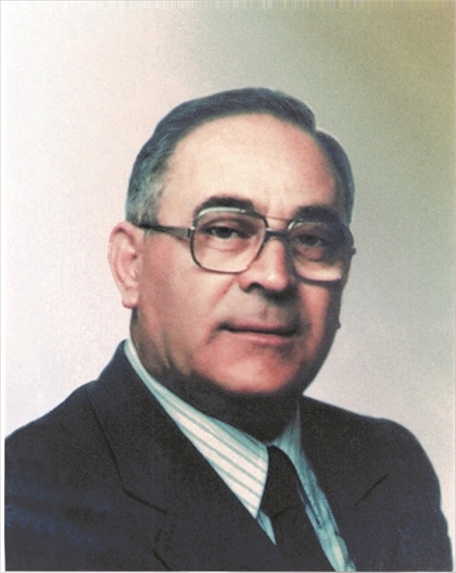 Necrologio di LUIGI IURILLI