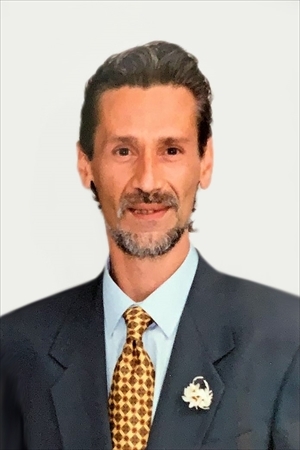 Necrologio di Luigi Leone fu Donato