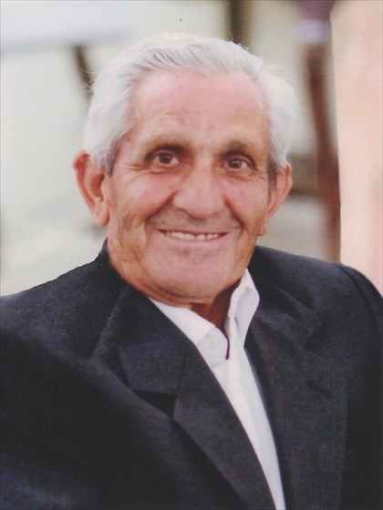 Necrologio di LUIGI LOIZZO