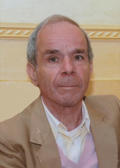 Necrologio di Luigi LOSAPIO