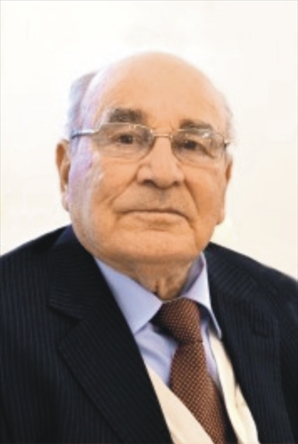 Necrologio di LUIGI MAGGIULLI