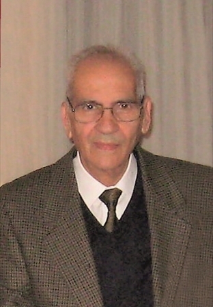 Necrologio di LUIGI MALDERA