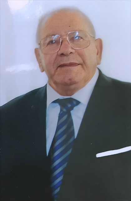 Necrologio di LUIGI MALDERA (Ex Musicante)