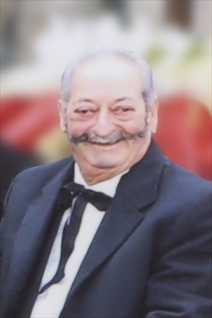 Necrologio di Luigi Marchetti