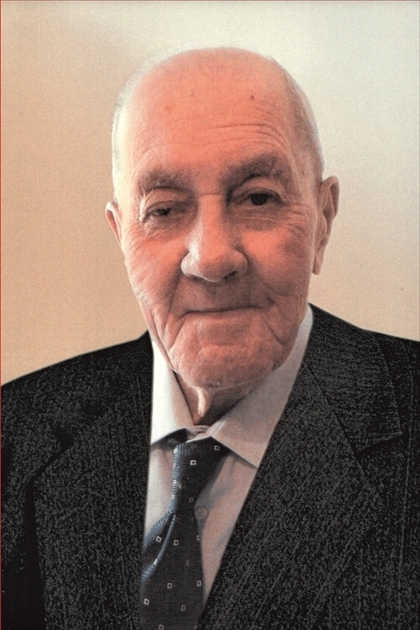 Necrologio di LUIGI MAZZILLI