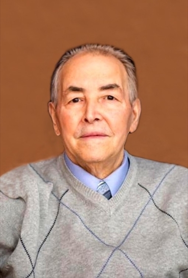 Necrologio di LUIGI MINTRONE