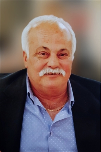 Necrologio di Luigi Mongelli