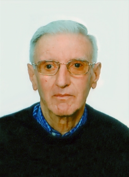 Necrologio di Luigi Musto