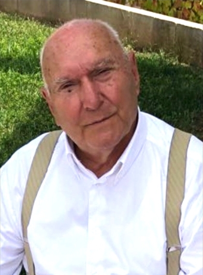 Necrologio di LUIGI NICHILO