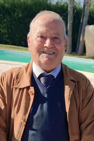 Necrologio di Luigi Nocella fu Giuseppe