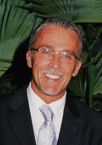 Necrologio di LUIGI OLIVIERI