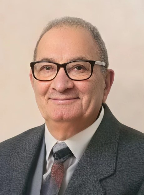 Necrologio di Luigi PERRONE