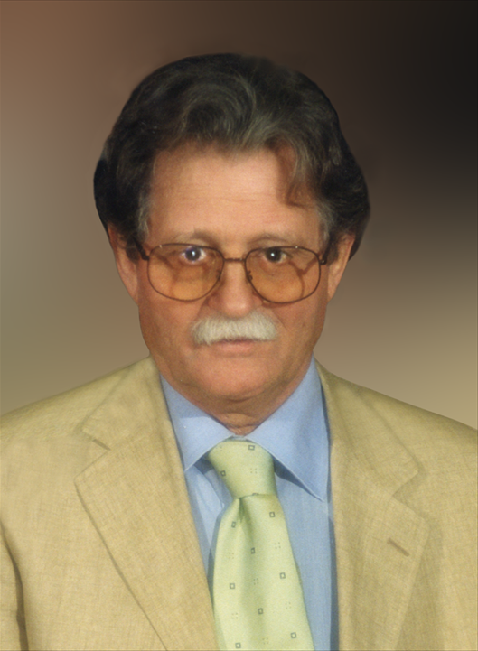 Necrologio di Luigi Ricco (Maestro Vetraio)