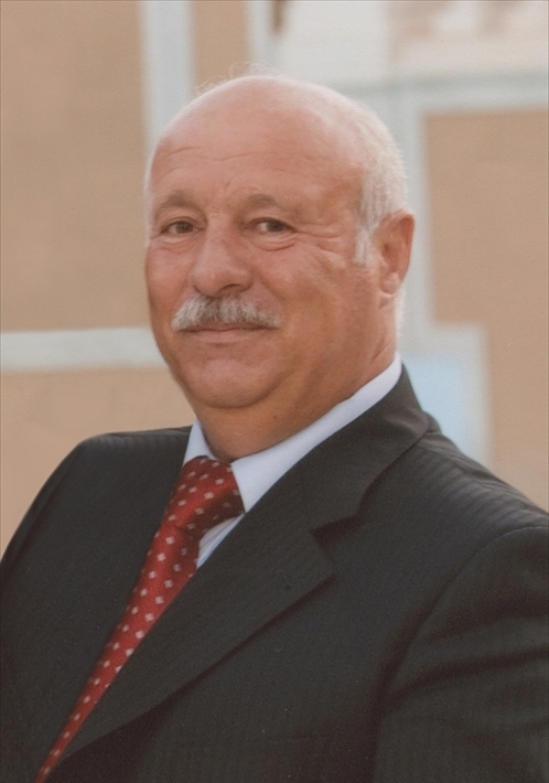 Necrologio di Luigi Santarella