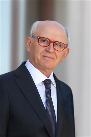 Necrologio di Luigi Saragaglia fu Cataldo