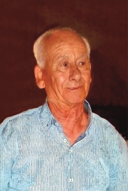 foto di LUIGI SCARPA