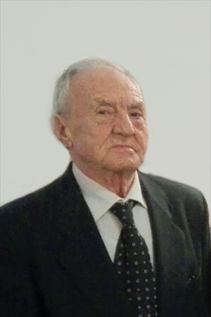 Necrologio di LUIGI TONDO