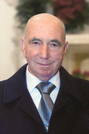 Necrologio di Luigi Tota fu Francesco