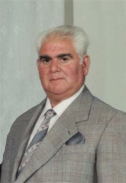 Necrologio di LUIGI VENEZIANO