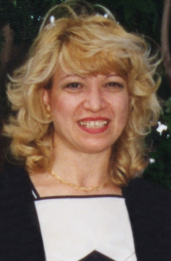 Necrologio di Luisa Balducci