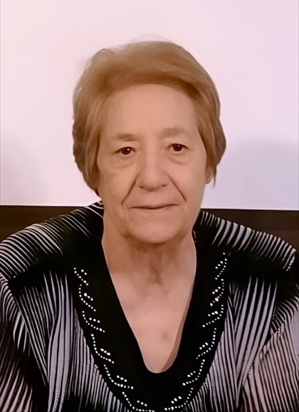 Necrologio di LUISA BRUNO ved. Petrone