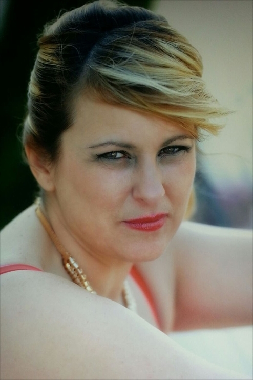 Necrologio di Luisa De Palma