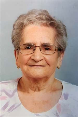 Necrologio di Luisa Di Caterina