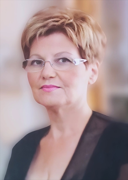 Necrologio di Luisa ERRIQUEZ in FALCO