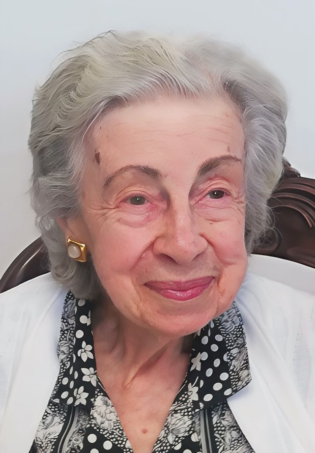 Necrologio di Luisa LEONE ved. QUATELA