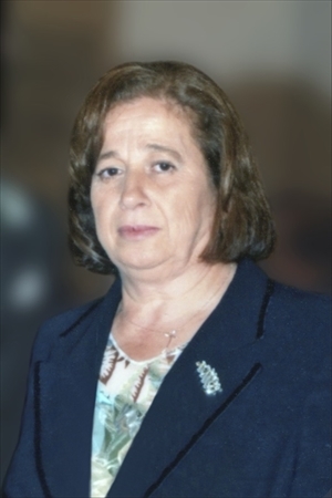 Necrologio di Luisa Lops ved. Dionisio