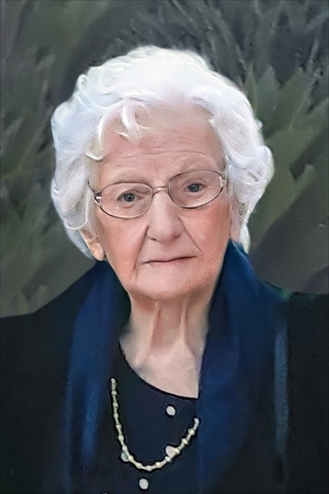 Necrologio di Luisa Piccarreta ved. Tarantini