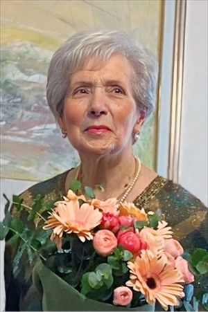 Necrologio di Luisa Tondo in Quinto