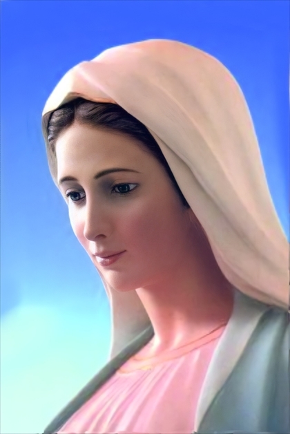 Necrologio di MADDALENA FORTUGNO in Di Pietro