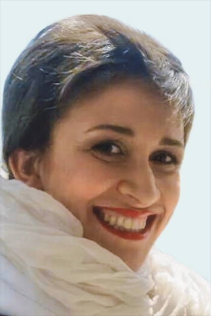 Necrologio di Mara Vernice in Tarricone