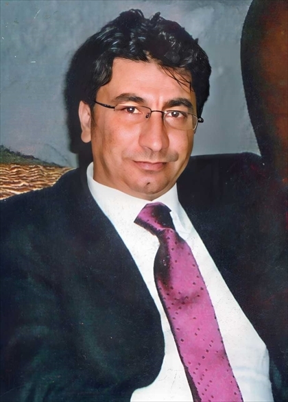 Necrologio di MARCO D’IMPERIO