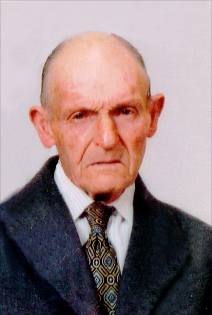 Necrologio di MARCO LOTITO