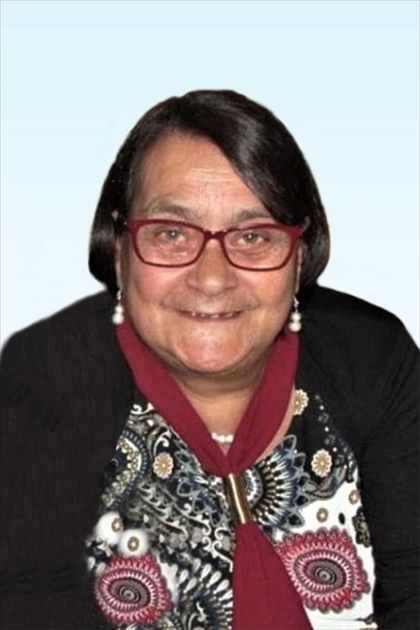 Necrologio di Margherita CICCOLELLA in LAMARCA