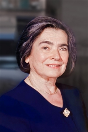 Necrologio di Margherita Lotito ved. De Benedittis