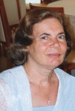 Necrologio di MARGHERITA MAGGIULLI in LEONE