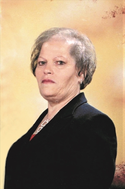 Necrologio di MARGHERITA QUERCIA ved. Anelli