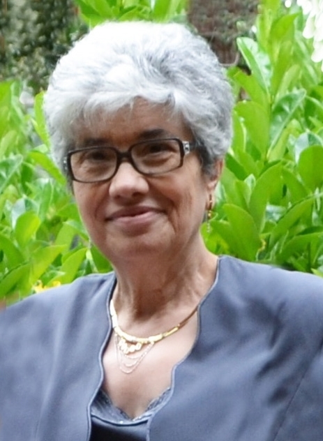 Necrologio di Margherita Tarricone