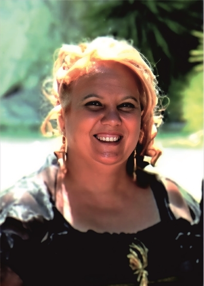 Necrologio di MARIA ARSALE