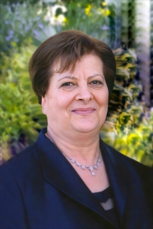 Necrologio di Maria Balducci ved. Amorese