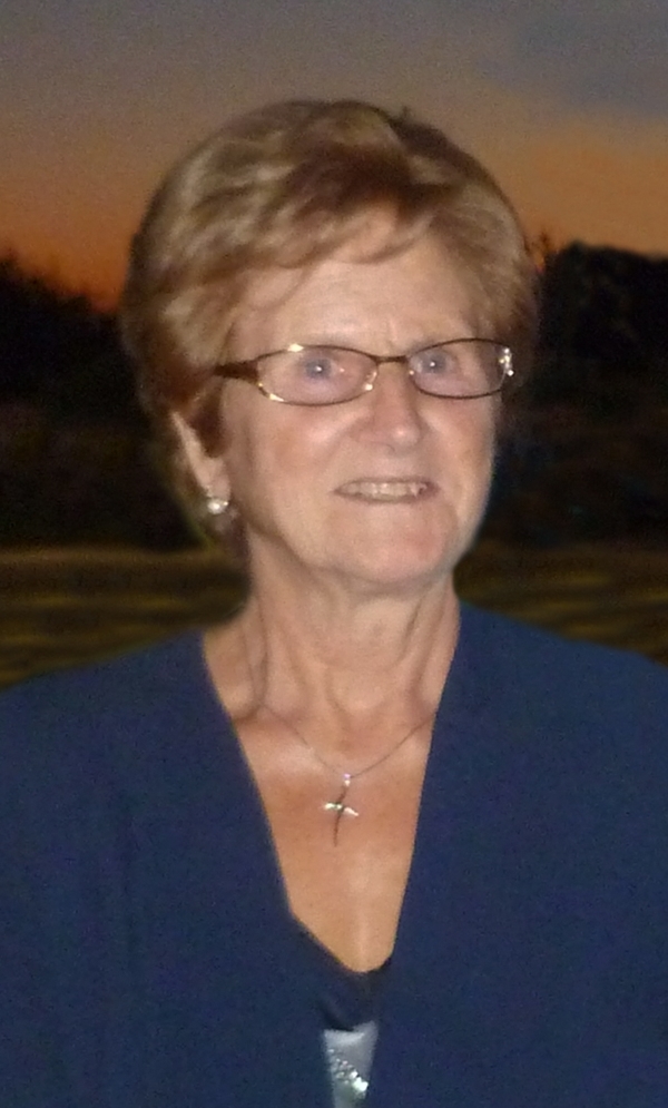 Necrologio di Maria Balducci